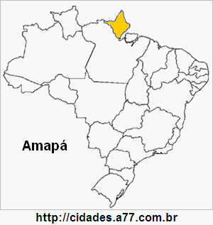 Aniversários de Cidades do Amapá