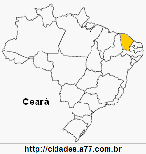 Aniversários de Cidades do Ceará