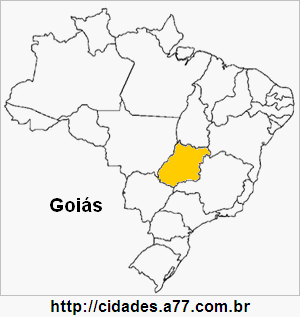 Aniversários de Cidades de Goiás