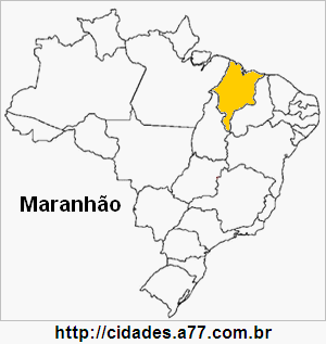 Aniversários de Cidades do Maranhão