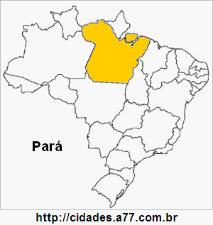 Aniversários de Cidades do Pará