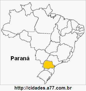 Aniversários de Cidades do Paraná