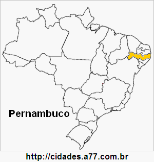 Aniversários de Cidades de Pernambuco