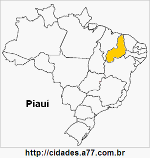 Aniversários de Cidades do Piauí
