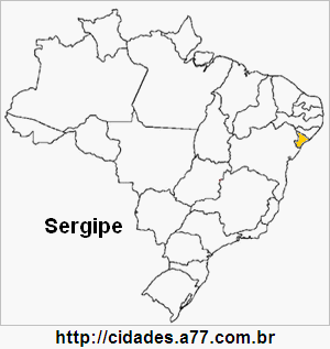 Aniversários de Cidades de Sergipe
