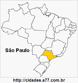 Aniversários de Cidades de São Paulo